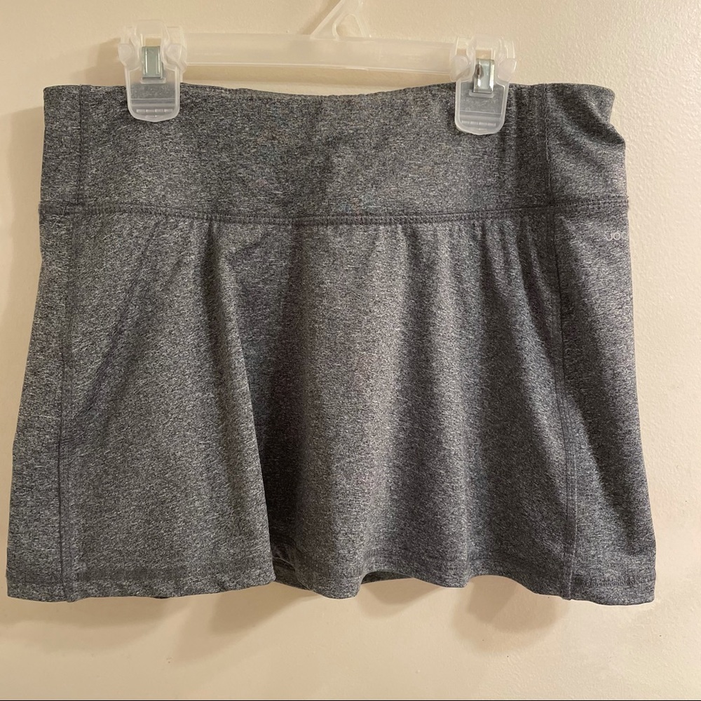 Jockey Tennis Skirt/Skort